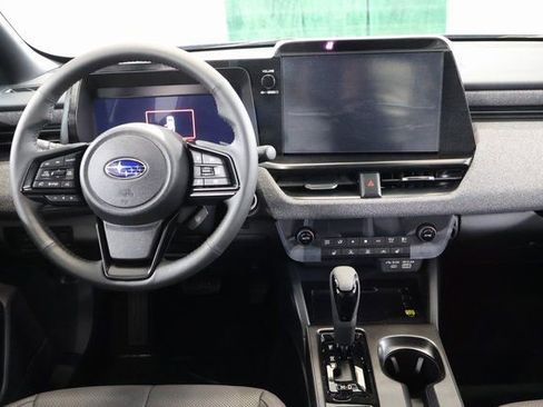 New 2026 Subaru Outback Limited XT image 15