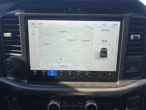 Used 2025 Ford F150 Tremor w/ Equipment Group 402A High AWD/4WD image 28