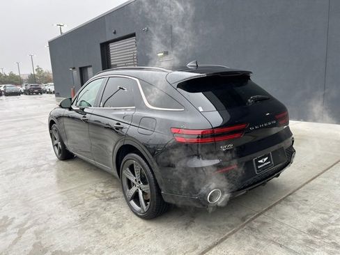 Used 2025 Genesis GV70 3.5T Sport w/ Sport Prestige Package image 7