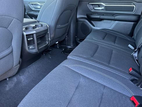 New 2026 RAM 1500 Big Horn w/ Night Edition AWD/4WD image 11