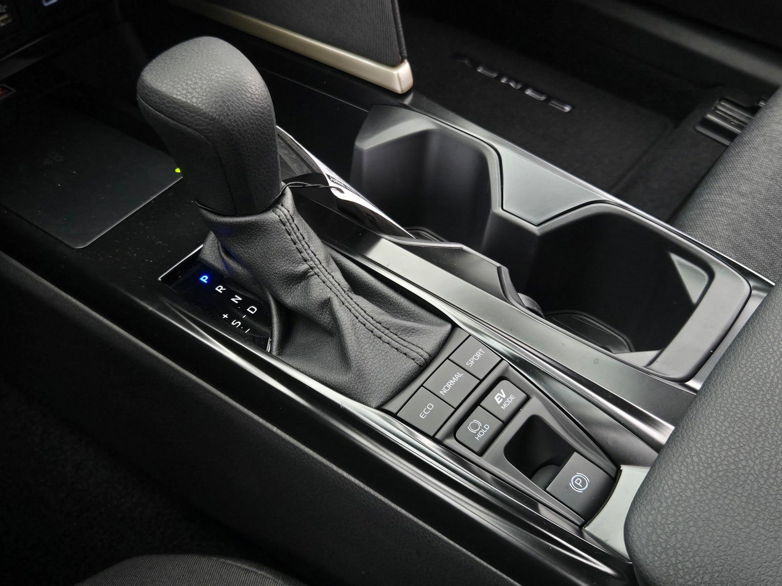 Certified 2026 Toyota Camry LE FWD image 16