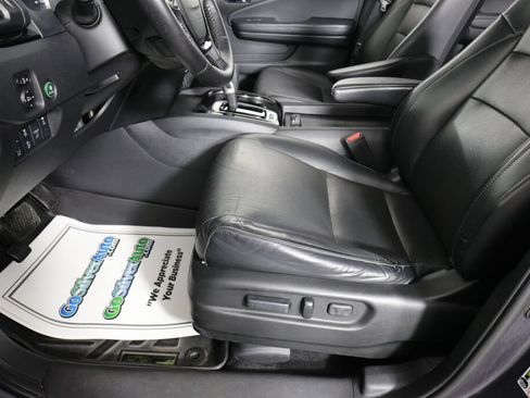 Used 2018 Honda Ridgeline RTL-E image 13