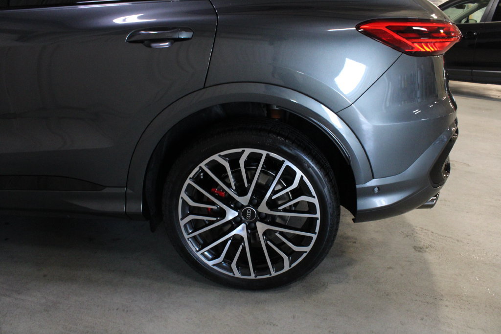 New 2026 Audi SQ5 Premium Plus AWD/4WD image 28