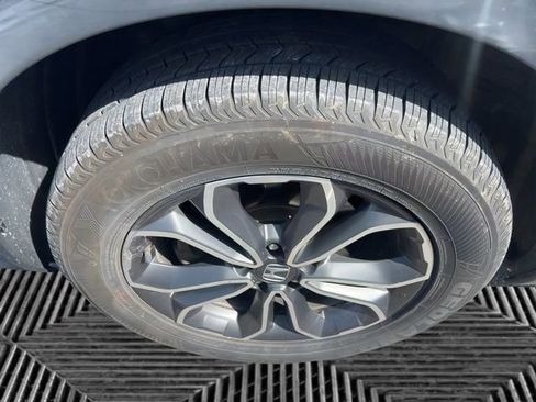 Used 2020 Honda CR-V EX-L image 8