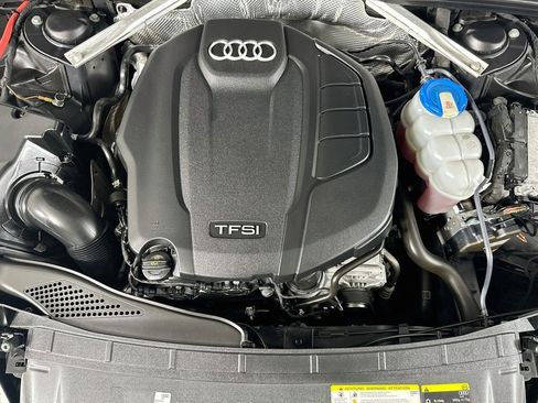 Used 2017 Audi A4 2.0T Premium w/ Convenience Package AWD/4WD image 12