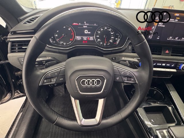 Used 2024 Audi A5 2.0T Premium w/ Convenience Package AWD/4WD image 23