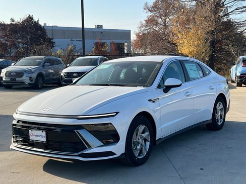 New 2026 Hyundai Sonata SE image 5