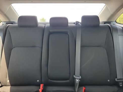 Used 2024 Honda Civic EX image 21