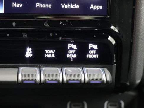Used 2023 RAM 1500 Big Horn AWD/4WD image 26