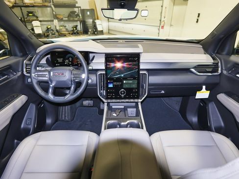 New 2026 GMC Acadia Elevation w/ Black Edition image 14