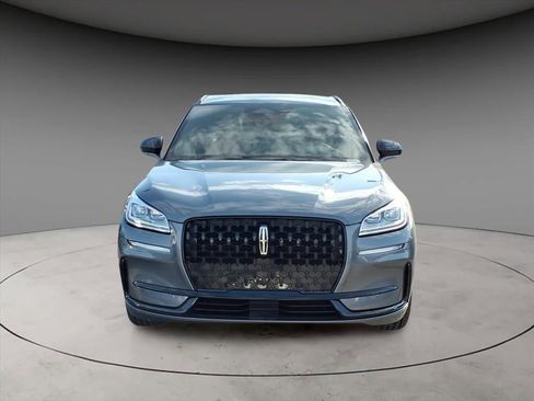 New 2026 Lincoln Corsair Grand Touring w/ Jet Appearance Package AWD/4WD image 15