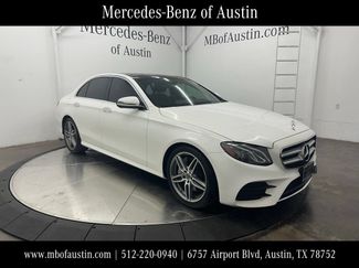 Used 2019 Mercedes-Benz E 300 video 1