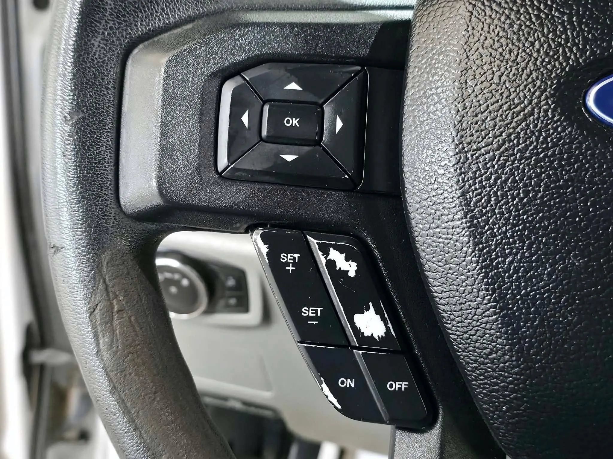 Used 2017 Ford F250 XL w/ Power Equipment Group AWD/4WD image 19