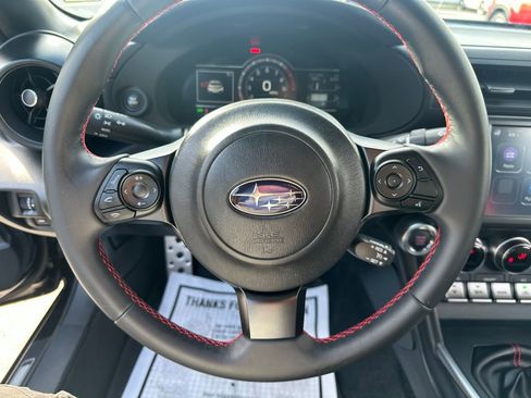 Used 2023 Subaru BRZ Limited image 23
