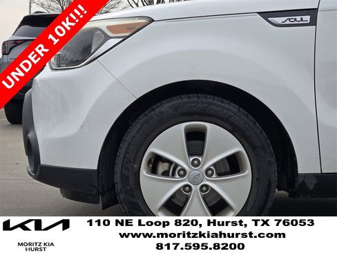 Used 2015 Kia Soul image 13