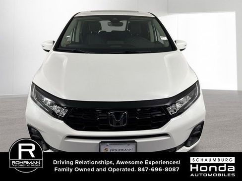 Used 2026 Honda Odyssey Touring image 28