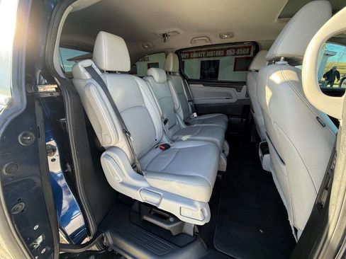 Used 2018 Honda Odyssey EX-L image 14