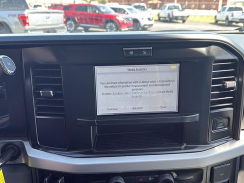 New 2026 Ford F250 XLT image 21