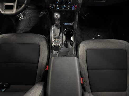 Used 2022 Ford Bronco Big Bend AWD/4WD image 16