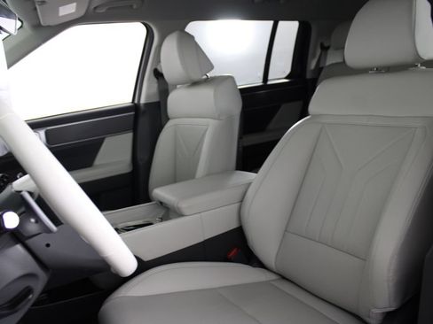 Certified 2026 Hyundai Santa Fe SEL FWD image 20