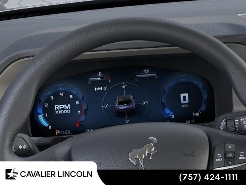 Used 2025 Ford Bronco Sport Big Bend AWD/4WD image 13