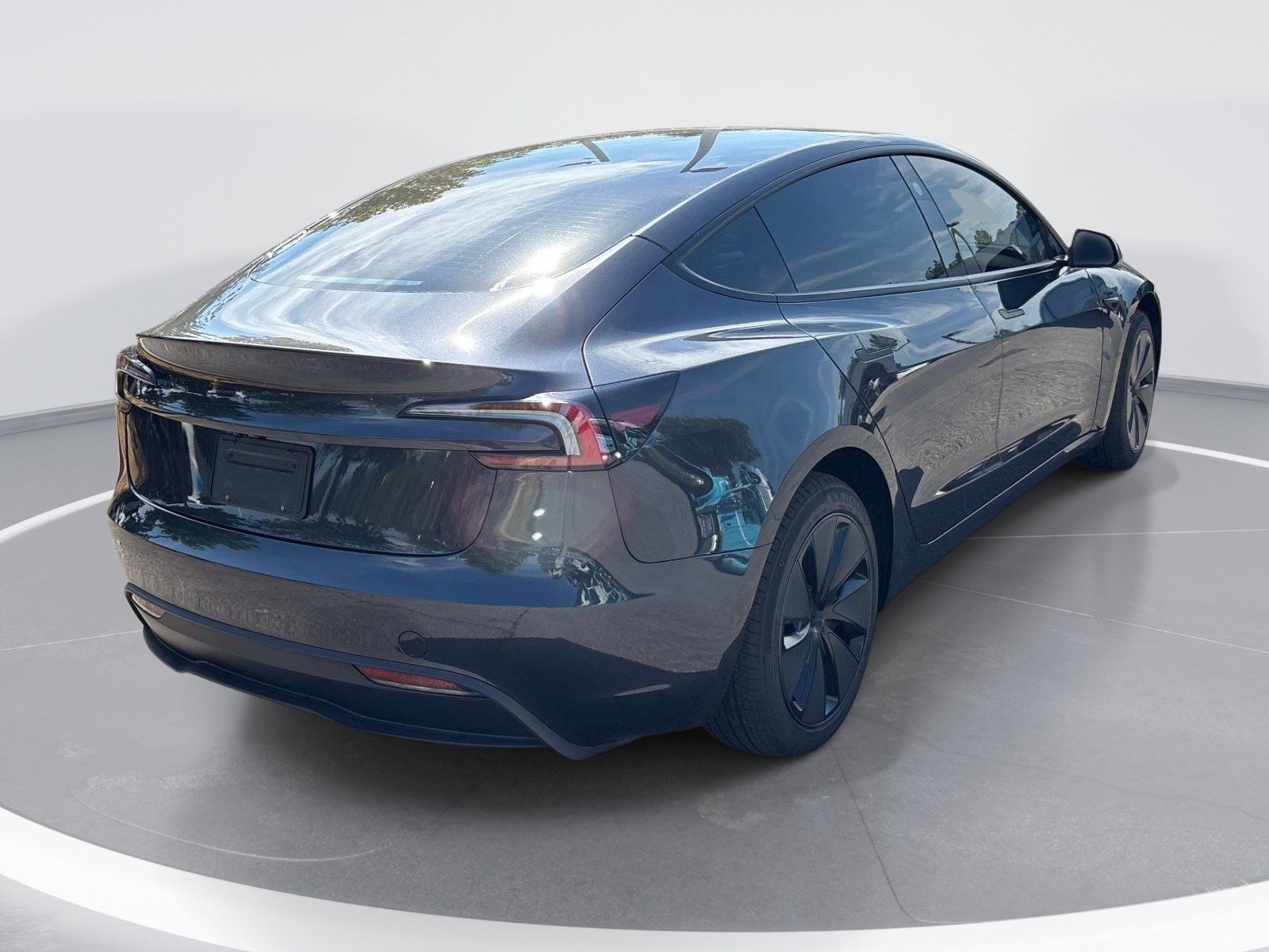 Used 2026 Tesla Model 3 RWD image 8