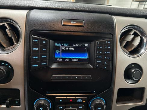 Used 2013 Ford F150 XLT w/ Luxury Equipment Group AWD/4WD image 18