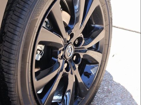 New 2026 MAZDA CX-30 AWD 2.5 S w/ Select Sport Pkg image 10