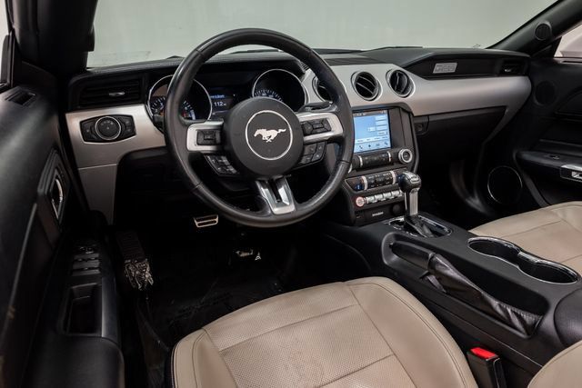 Used 2017 Ford Mustang GT Premium RWD image 7
