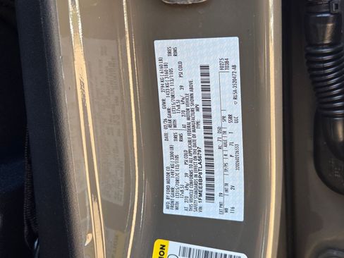 New 2026 Ford Bronco Outer Banks w/ Sasquatch Package AWD/4WD image 31