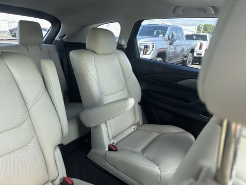Used 2023 MAZDA CX-9 Touring Plus AWD/4WD image 14