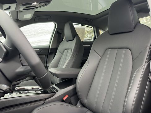 New 2026 Audi A6 Premium Plus image 14