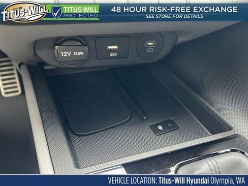 New 2026 Hyundai Elantra Sport FWD image 72