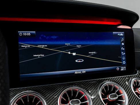 Used 2020 Mercedes-Benz AMG GT 63 S w/ Driver Assistance Package image 59