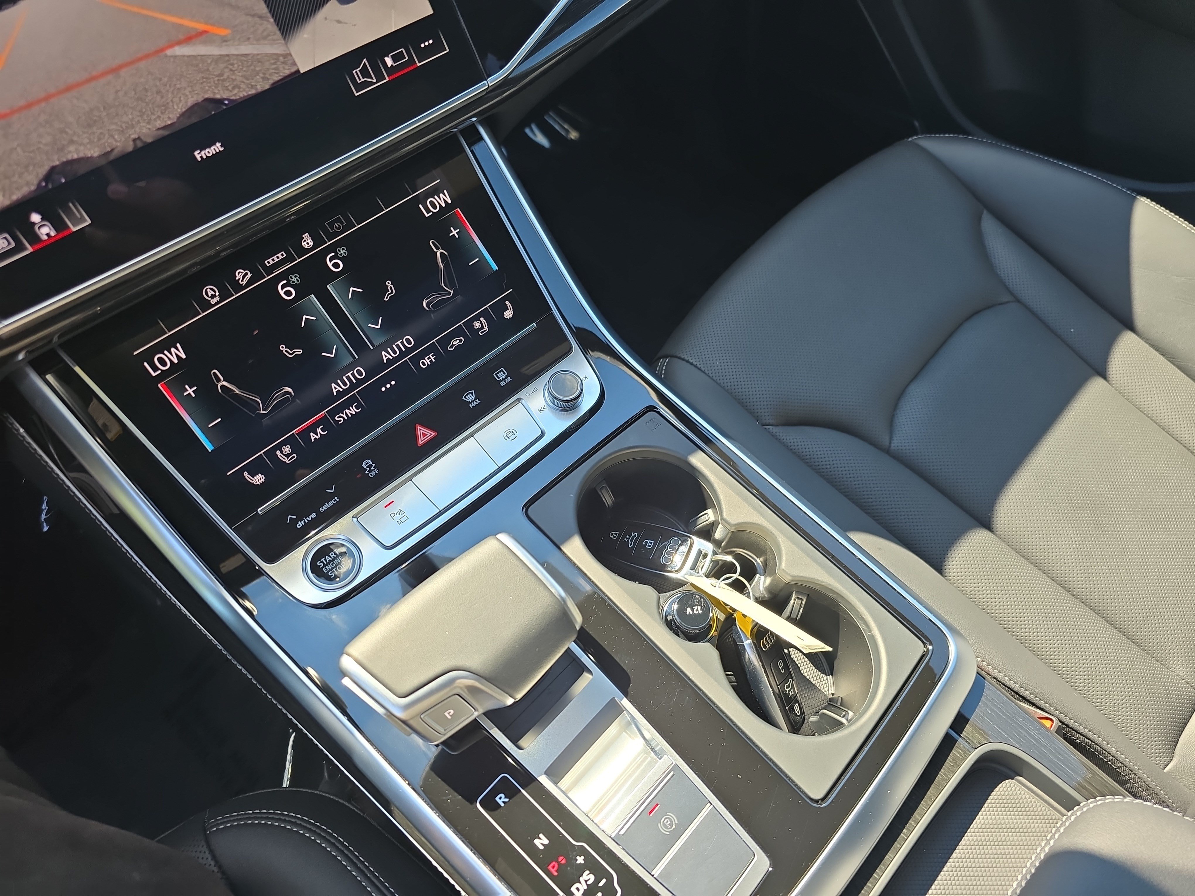 Certified 2026 Audi Q7 3.0T Premium Plus AWD/4WD image 21