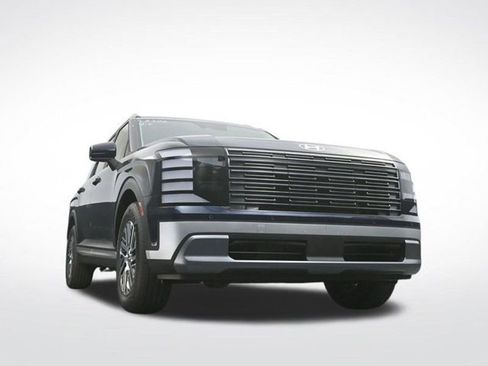 Used 2026 Hyundai Palisade SEL image 28