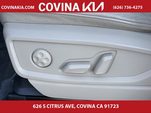 Used 2018 Audi Q5 Prestige image 16