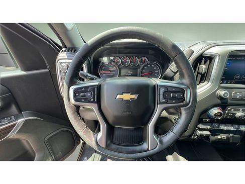 Certified 2020 Chevrolet Silverado 3500 LT w/ All Star Edition AWD/4WD image 22