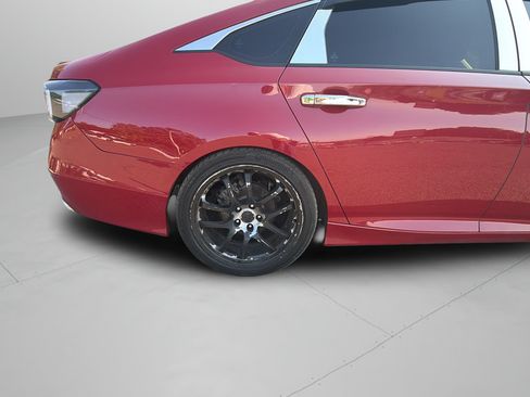 Used 2021 Honda Accord Sport Special Edition image 35