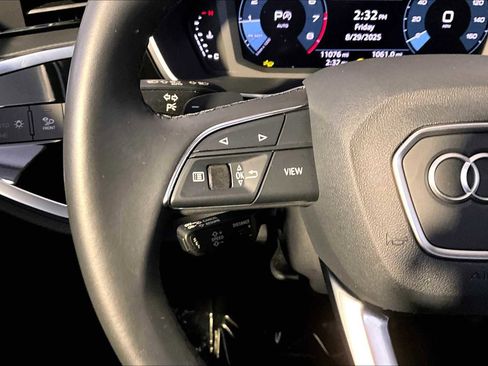 Used 2024 Audi Q3 2.0T Premium Plus w/ Premium Plus Package image 23