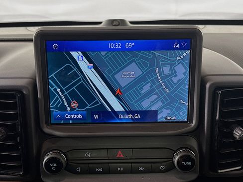 Used 2023 Ford Bronco Sport Outer Banks w/ Tech Package image 21