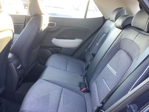 Certified 2026 Hyundai Venue SEL image 21