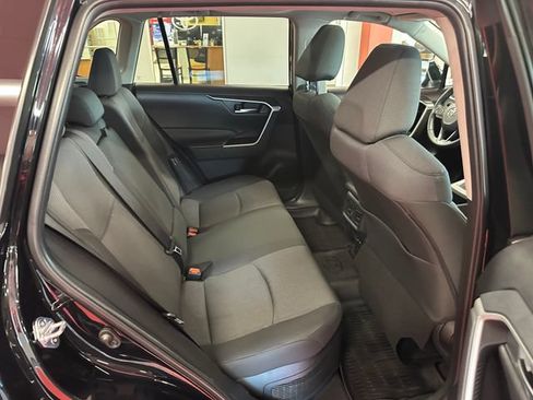 Certified 2025 Toyota RAV4 XLE w/ Convenience Package AWD/4WD image 12