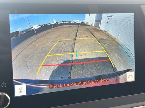 New 2026 Toyota Tacoma SR5 AWD/4WD image 12