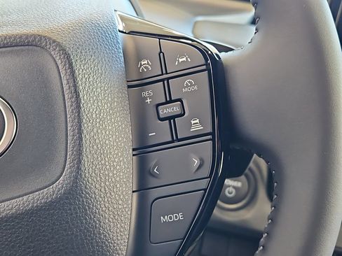 New 2026 Toyota bZ AWD/4WD image 13