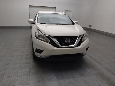 Used 2015 Nissan Murano SL image 14