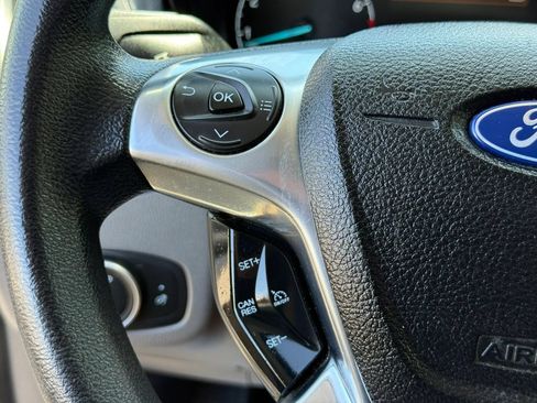 Used 2019 Ford Transit Connect XL w/ CNG/LPG Engine Prep Package FWD image 24