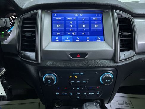 Used 2022 Ford Ranger XL w/ FX4 Off-Road Package image 22