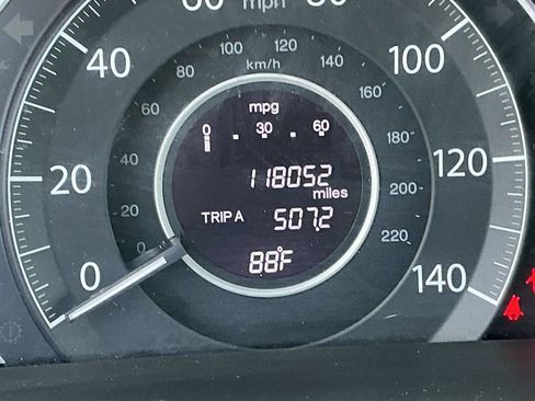Used 2016 Honda CR-V EX image 26