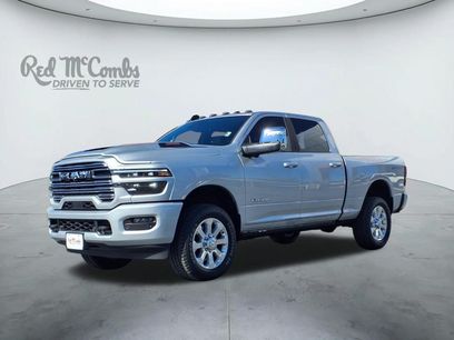 Used 2026 RAM 2500 Laramie